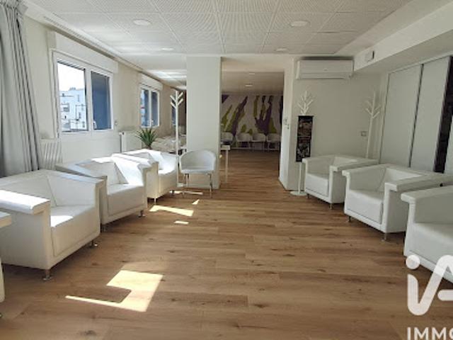 Vente Appartement 2 pièces 36 m2 Dijon