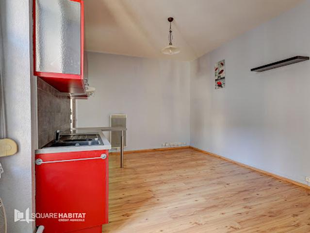 Vente Appartement 2 pièces 36 m2 Dijon