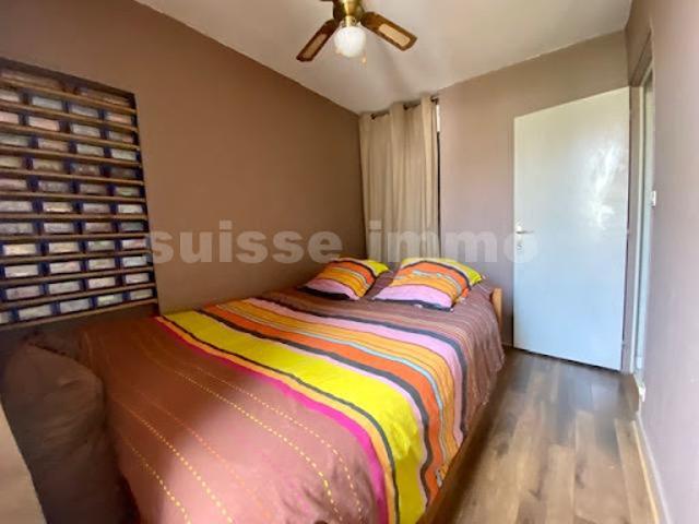 Vente Appartement 2 pièces 36 m2 Dijon