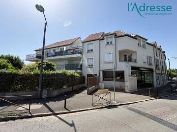 Vente Appartement 2 pièces 36 m2 Emerainville