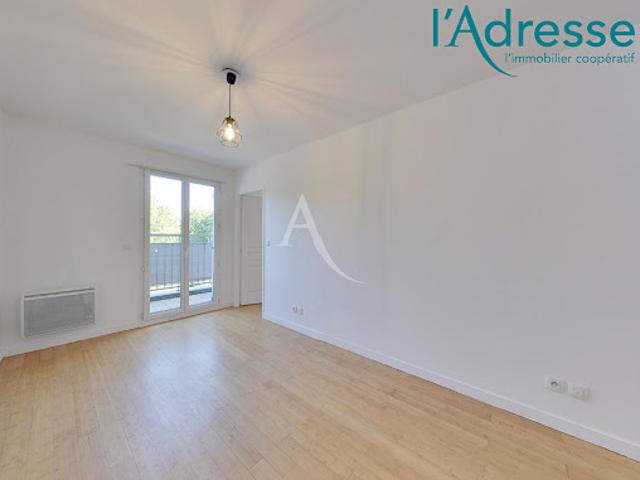 Vente Appartement 2 pièces 36 m2 Emerainville