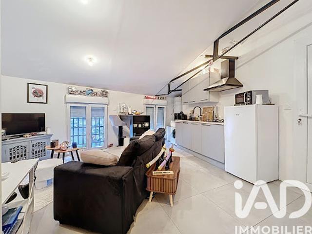 Vente Appartement 2 pièces 36 m2 Espira de l'Agly