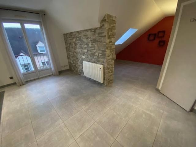 Vente Appartement 2 pièces 36 m2 Epernon