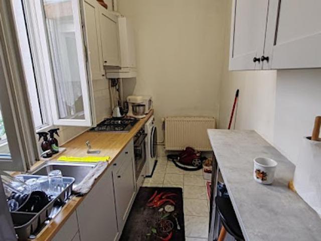 Vente Appartement 2 pièces 36.34 m2 Epernay
