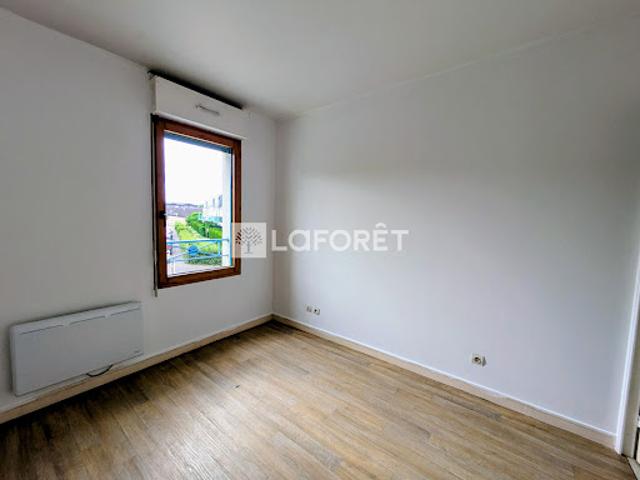 Vente Appartement 2 pièces 36 m2 Evreux
