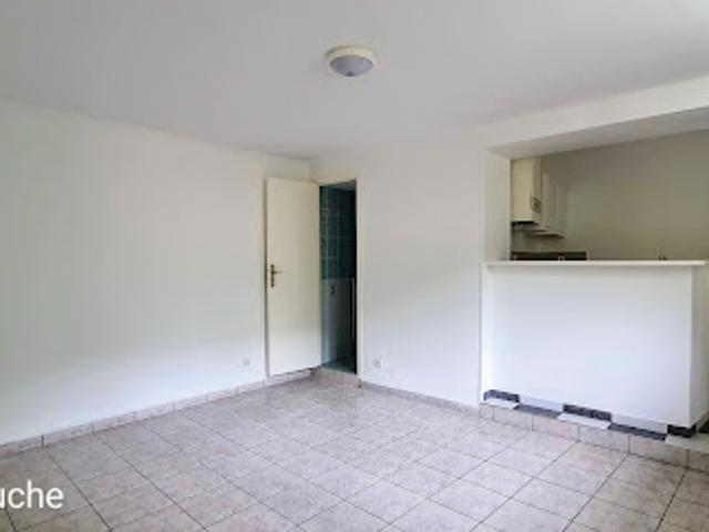 Vente Appartement 2 pièces 36 m2 Gennevilliers