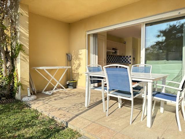 Vente Appartement 2 pièces 36 m2 Gréoux les Bains