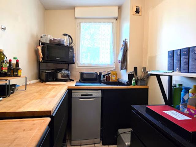 Vente Appartement 2 pièces 36 m2 Houilles