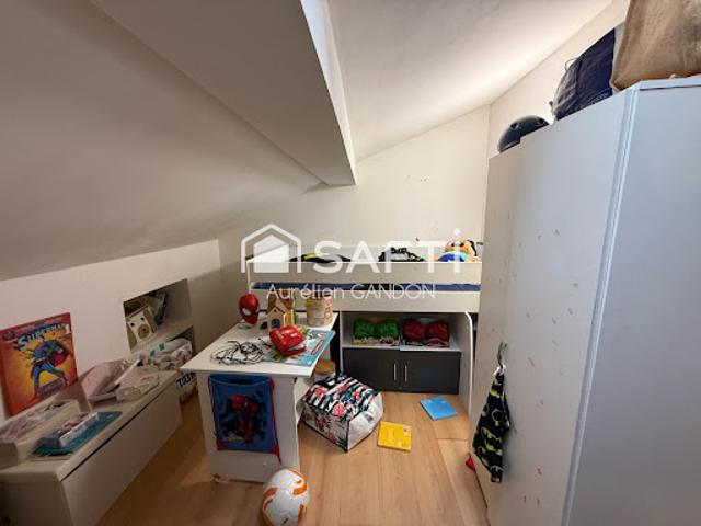 Vente Appartement 2 pièces 36 m2 Joigny