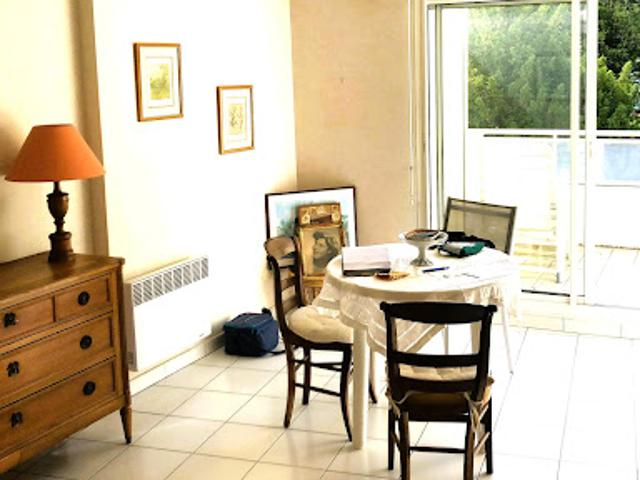 Vente Appartement 2 pièces 36 m2 La Baule Escoublac