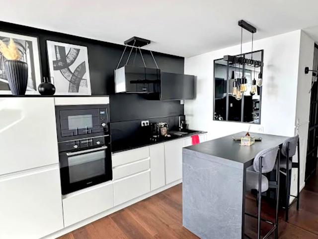 Vente Appartement 2 pièces 36 m2 La Grande Motte