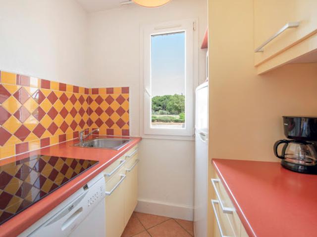 Vente Appartement 2 pièces 36 m2 Le Grau du Roi