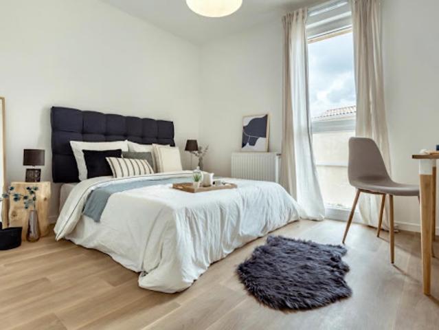 Vente Appartement 2 pièces 36 m2 Le Havre