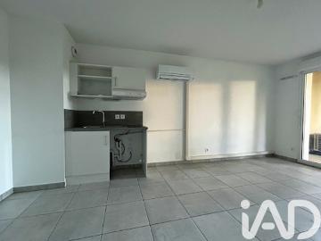 Vente Appartement 2 pièces 36 m2 Le Pontet