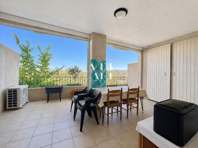 Vente Appartement 2 pièces 36 m2 L'Ile Rousse