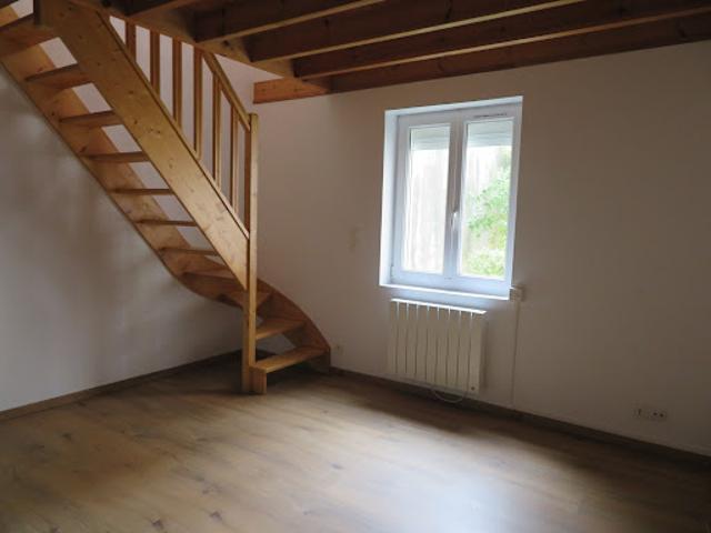 Vente Appartement 2 pièces 36 m2 Lille