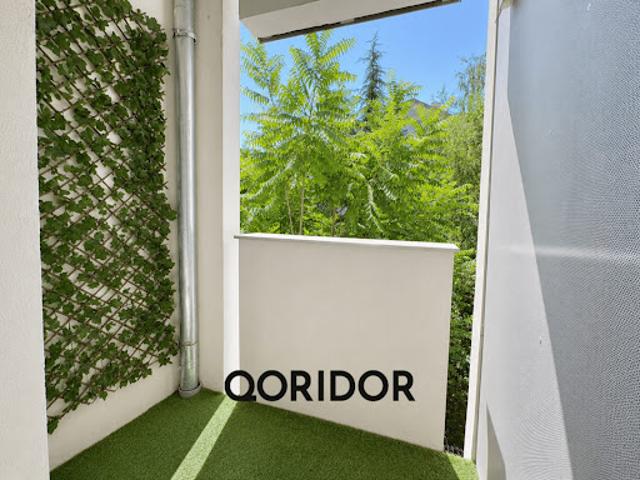 Vente Appartement 2 pièces 36 m2 Lyon 7ème