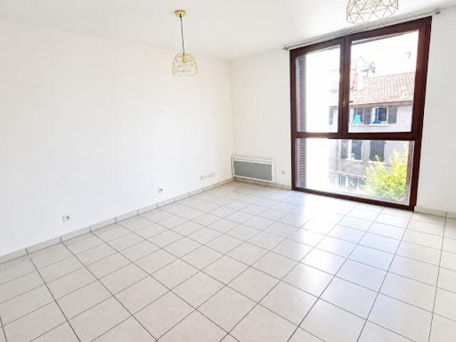 Vente Appartement 2 pièces 36 m2 Lyon 9ème
