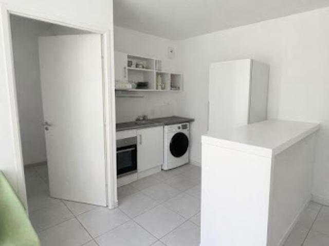 Vente Appartement 2 pièces 36 m2 Marseille 11ème