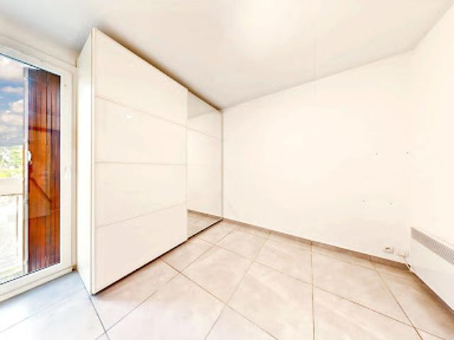 Vente Appartement 2 pièces 36 m2 Marseille 13ème