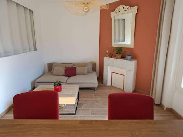 Vente Appartement 2 pièces 36 m2 Marseille 4ème