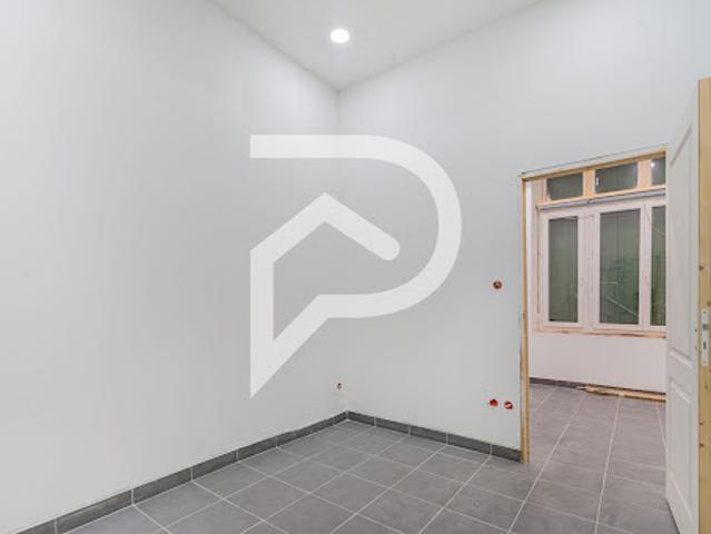 Vente Appartement 2 pièces 36 m2 Marseille 6ème