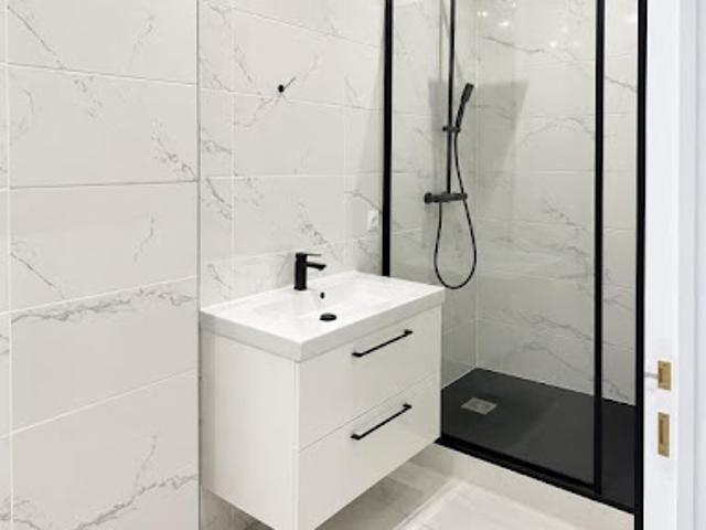 Vente Appartement 2 pièces 36 m2 Marseille 6ème