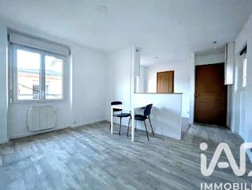 Vente Appartement 2 pièces 36 m2 Meulan en Yvelines