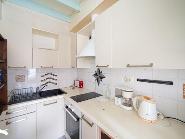 Vente Appartement 2 pièces 36 m2 Mimizan