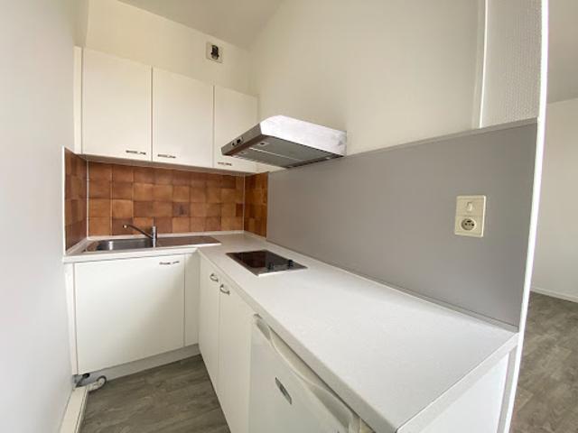 Vente Appartement 2 pièces 36 m2 Mont de Marsan