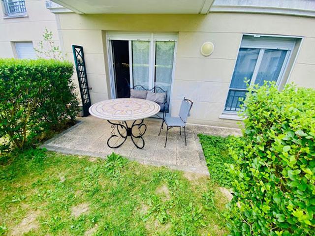 Vente Appartement 2 pièces 36 m2 Montevrain