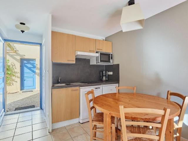 Vente Appartement 2 pièces 36 m2 Montignac