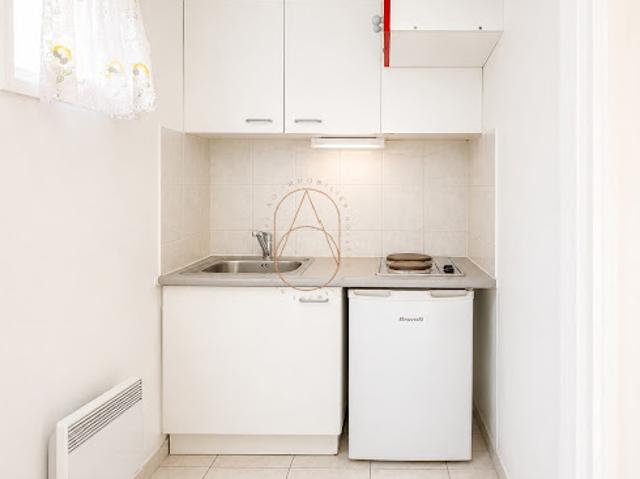 Vente Appartement 2 pièces 36 m2 Montpellier