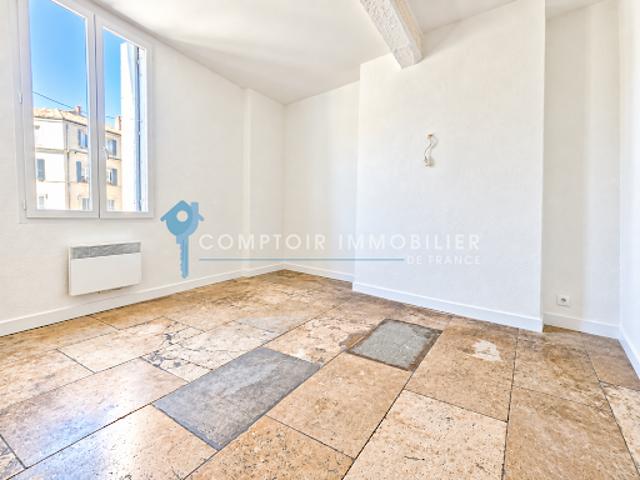 Vente Appartement 2 pièces 36 m2 Montpellier