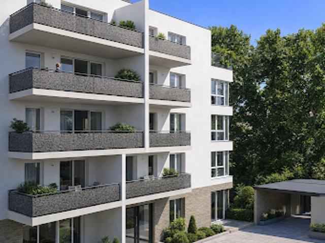 Vente Appartement 2 pièces 36 m2 Montpellier