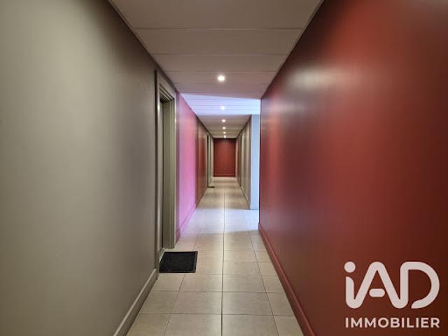 Vente Appartement 2 pièces 36 m2 Montpellier