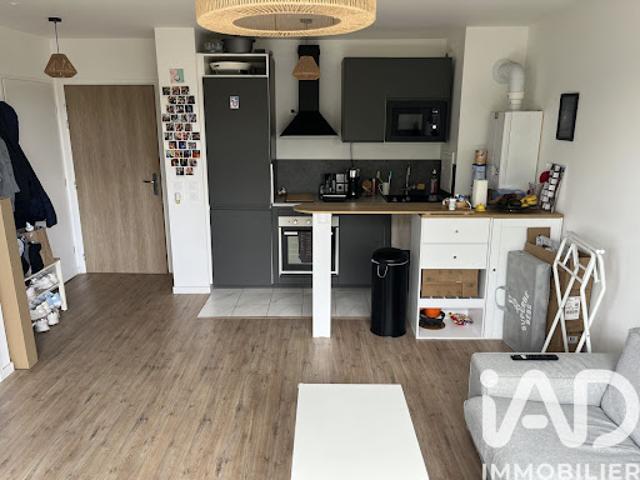 Vente Appartement 2 pièces 36 m2 Morsang sur Orge