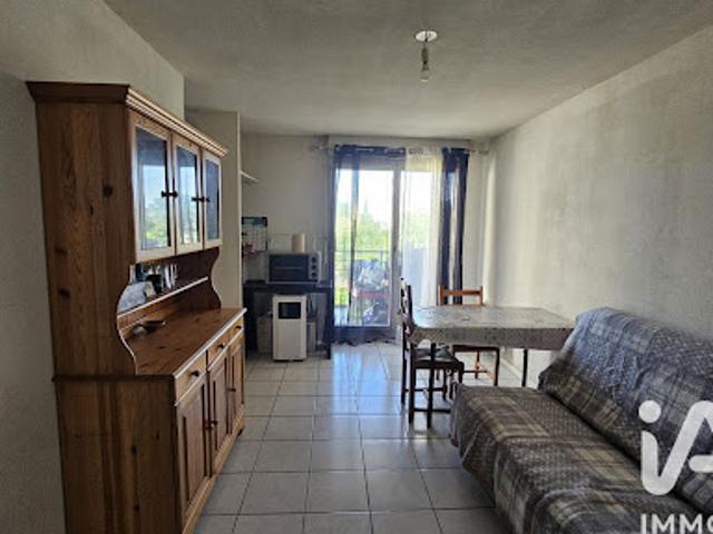 Vente Appartement 2 pièces 36 m2 Muret