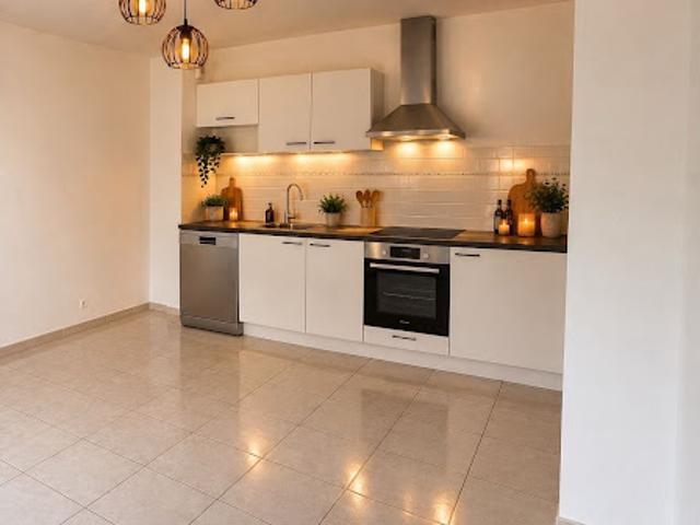 Vente Appartement 2 pièces 36 m2 Nantes