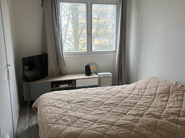 Vente Appartement 2 pièces 36 m2 Nantes