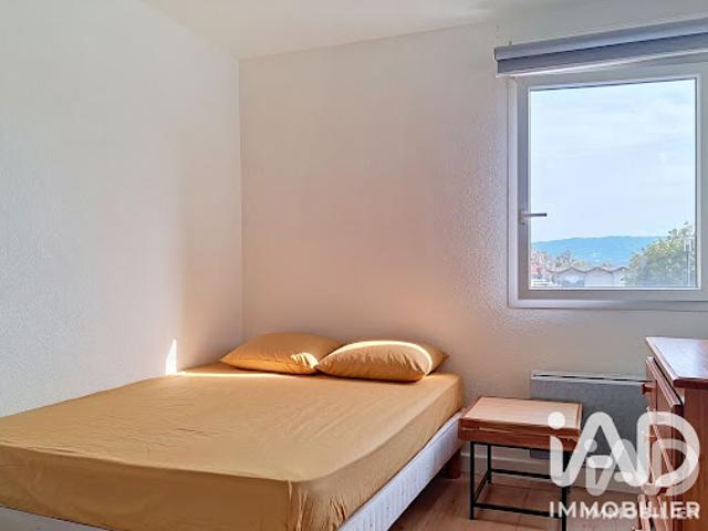 Vente Appartement 2 pièces 36 m2 Nangy