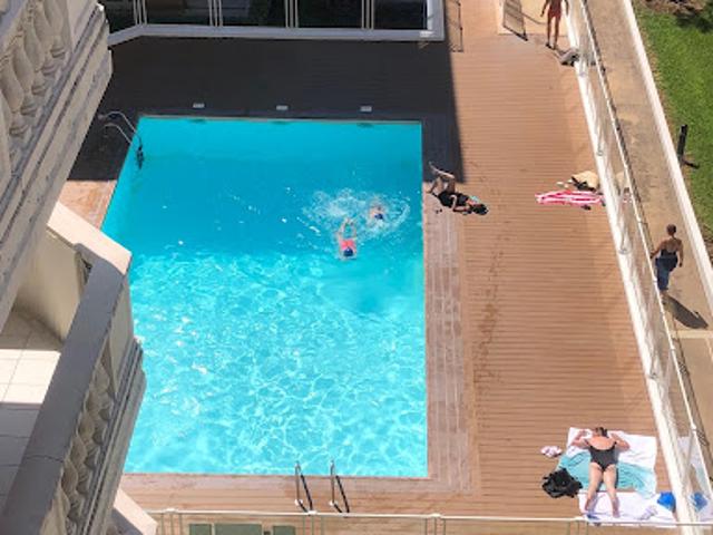 Vente Appartement 2 pièces 36 m2 Nice