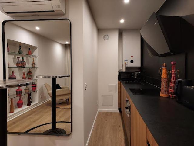 Vente Appartement 2 pièces 36 m2 Nice