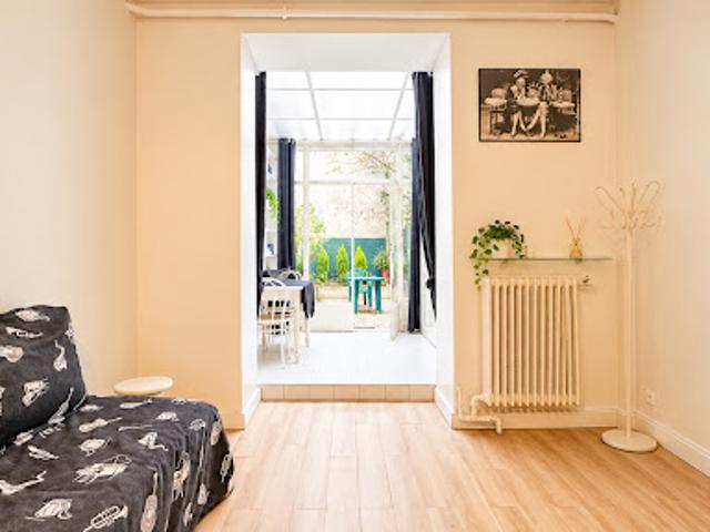Vente Appartement 2 pièces 36 m2 Paris 9ème
