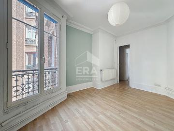 Vente Appartement 2 pièces 36 m2 Paris 13ème