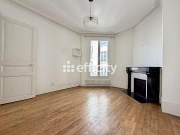 Vente Appartement 2 pièces 36 m2 Paris 12ème