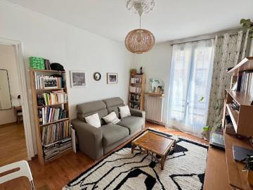 Vente Appartement 2 pièces 36 m2 Paris 12ème