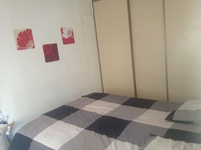 Vente Appartement 2 pièces 36 m2 Paris 17ème
