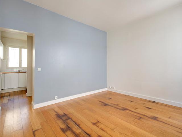 Vente Appartement 2 pièces 36 m2 Paris 18ème