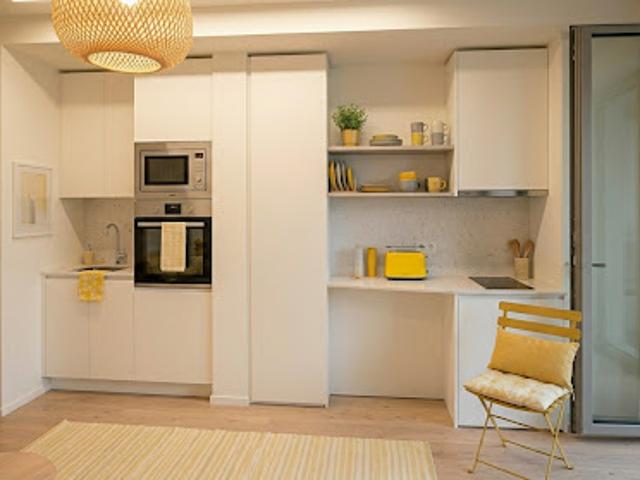 Vente Appartement 2 pièces 36 m2 Paris 18ème